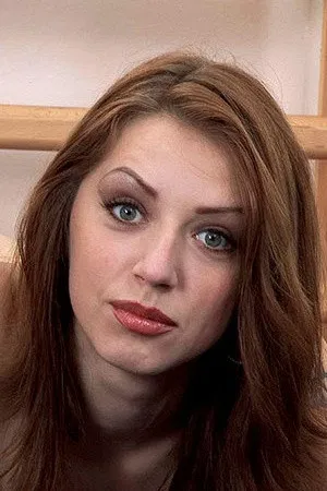 Merilyn Sakova photo