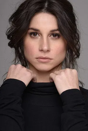 Chandelly Braz photo