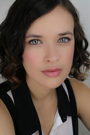 Brina Palencia photo