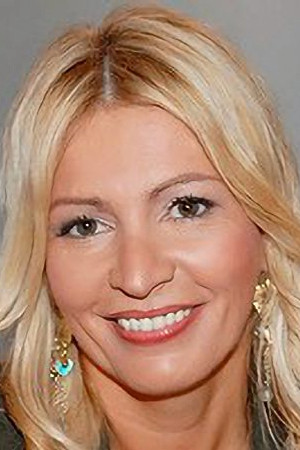 Ingrid Swenson photo