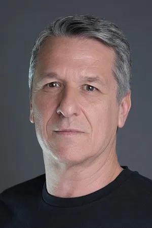 Şencan Güleryüz photo