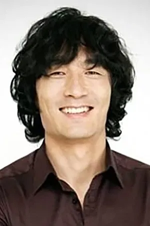Seo Beom-sik photo