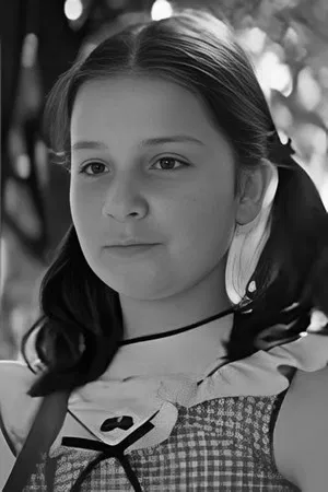 Dariya Derbenyova photo