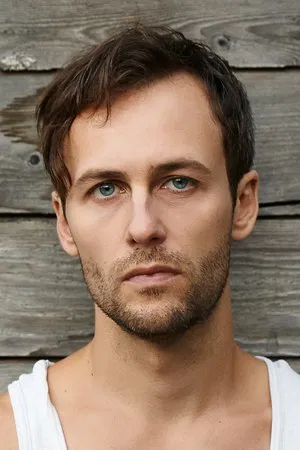 Adrian Glynn McMorran photo