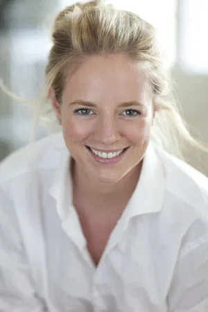 Anina Isabel Haghani photo