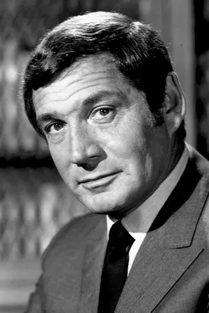 Gene Barry photo