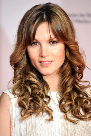Sylvia Hoeks photo