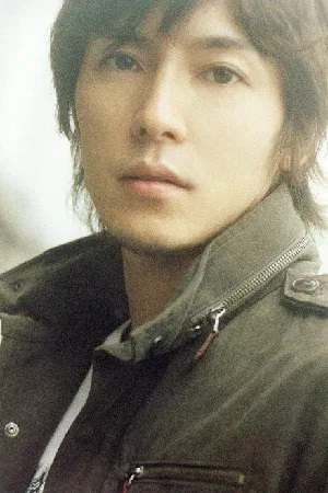 Naohito Fujiki photo