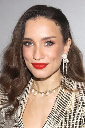 Viktoriya Dayneko photo