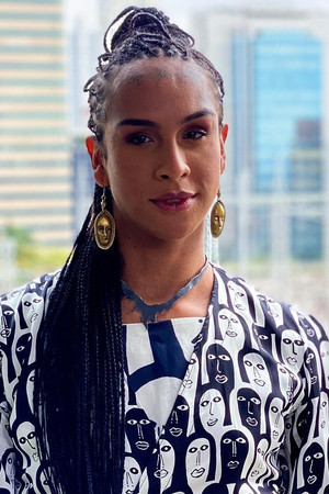 Linn da Quebrada photo