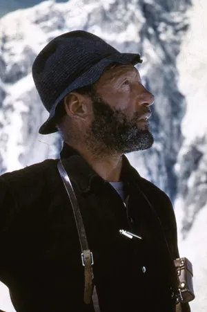 Riccardo Cassin photo