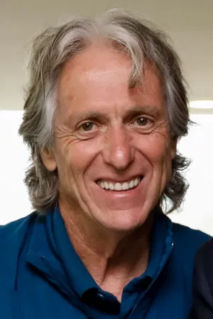 Jorge Jesus photo