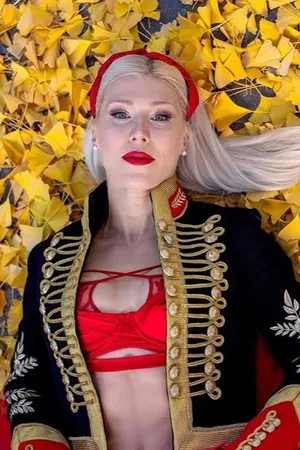 Ashlee Rose Montague photo