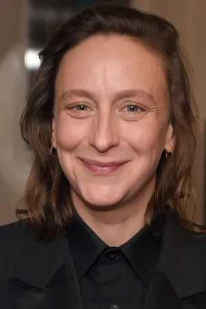 Céline Sciamma photo