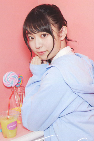 Sakaguchi Tamami photo