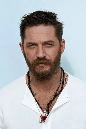 Tom Hardy photo