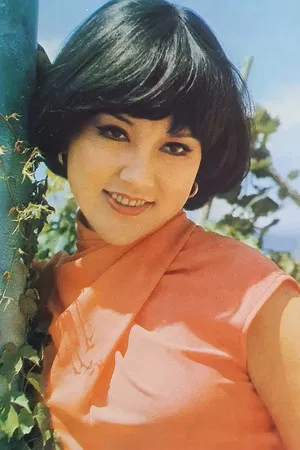 Susan Shaw Yam-Yam photo