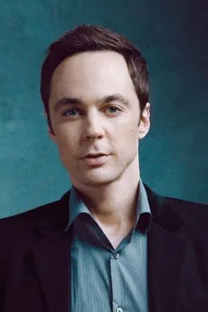 Jim Parsons photo