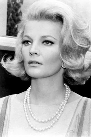Gena Rowlands photo