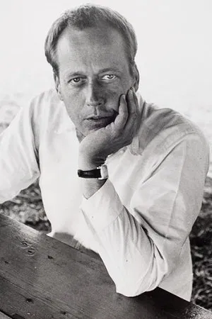 George Roy Hill photo