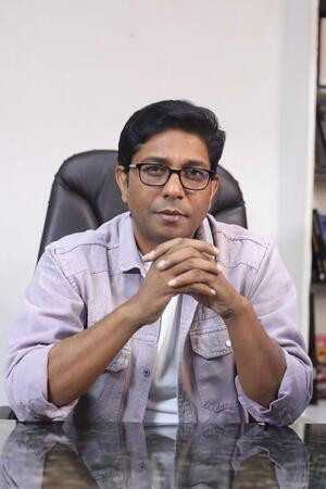 Virendra Rathore photo