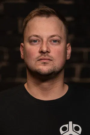 Roman Neso Laupmaa photo