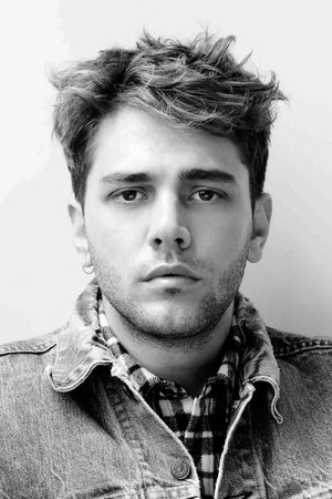 Xavier Dolan photo