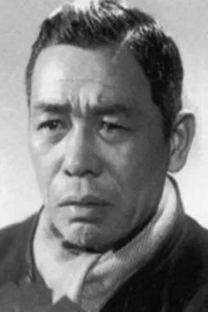 Reikichi Kawamura photo