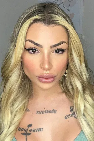 Bárbara Alves photo