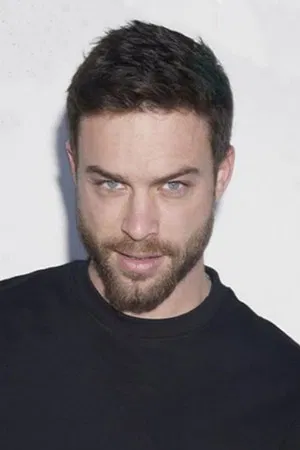 Stefanos Michail photo