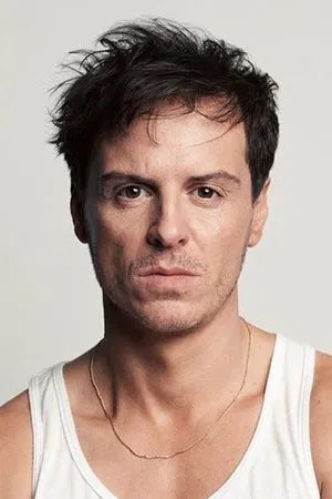 Andrew Scott photo