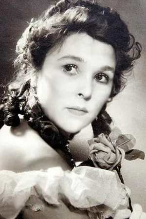 Vera Vasileva photo