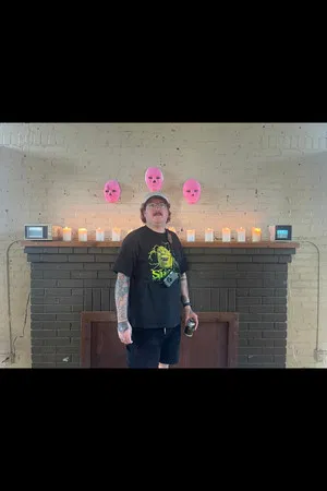 Steven Reifsteck photo