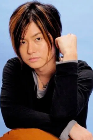 Showtaro Morikubo photo