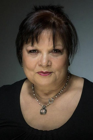 Françoise Pascal photo