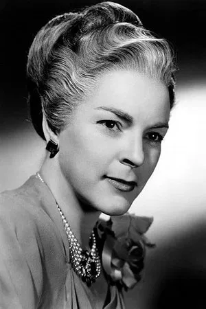 Katherine Emery photo