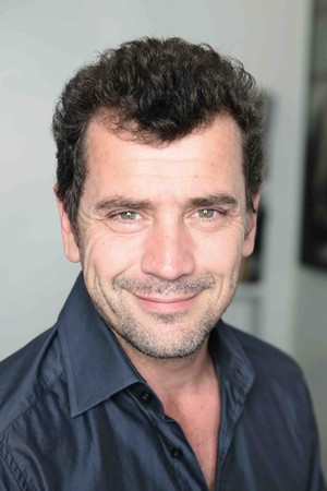 Grégori Baquet photo