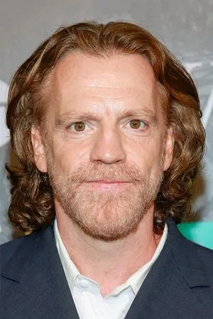 William Houston photo