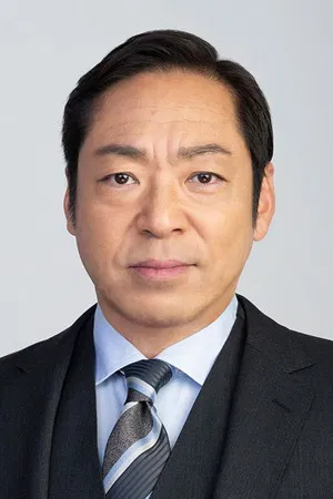 Teruyuki Kagawa photo