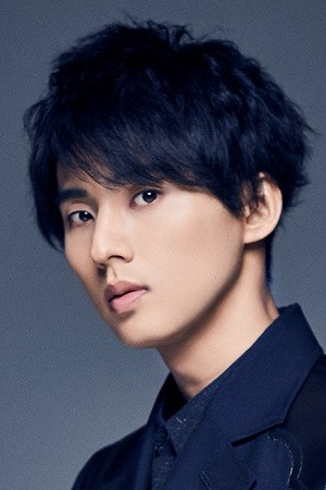 Taisuke Fujigaya photo
