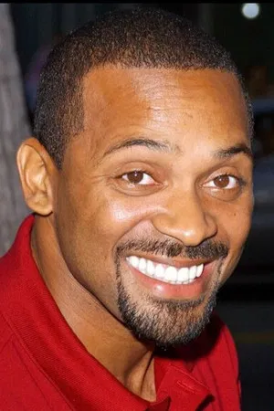 Mike Epps photo