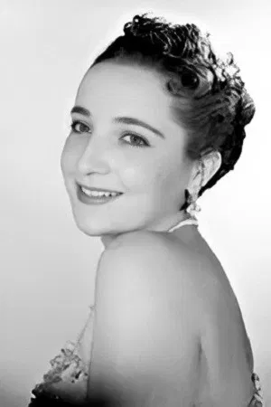 Rosa Elena Durgel photo