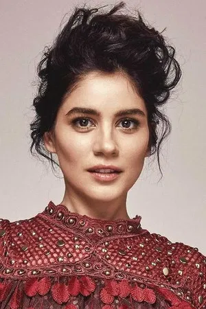 Zeynep Çamcı photo