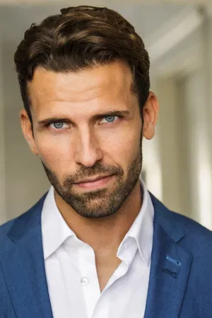 Benjamin Schnau photo