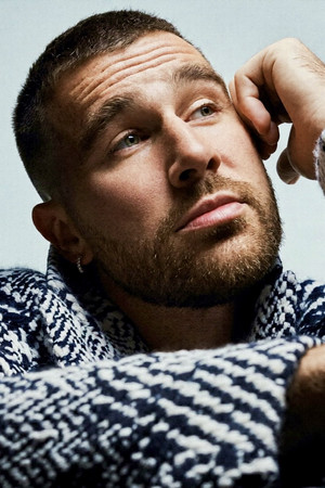 Travis Kelce photo