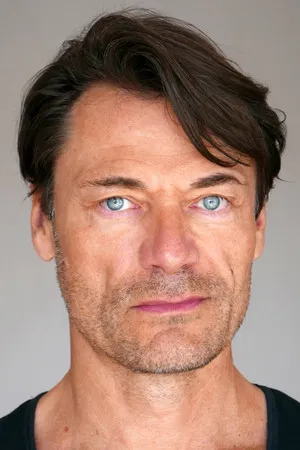 Stefan Weinert photo