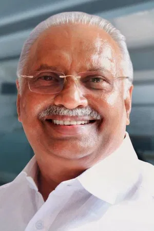 Gokulam Gopalan photo