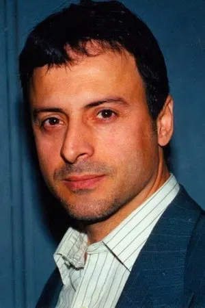 Jalal Merhi photo