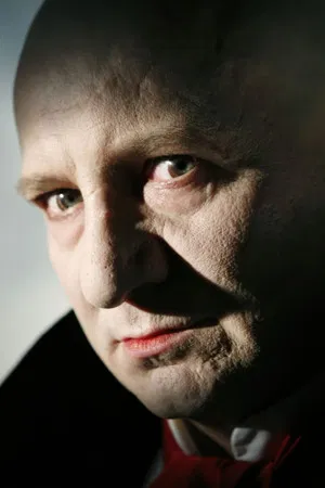 Robert Więckiewicz photo