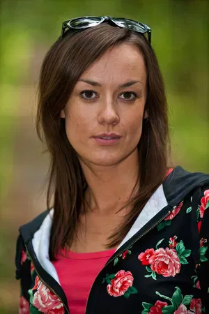 Monika Fronczek photo